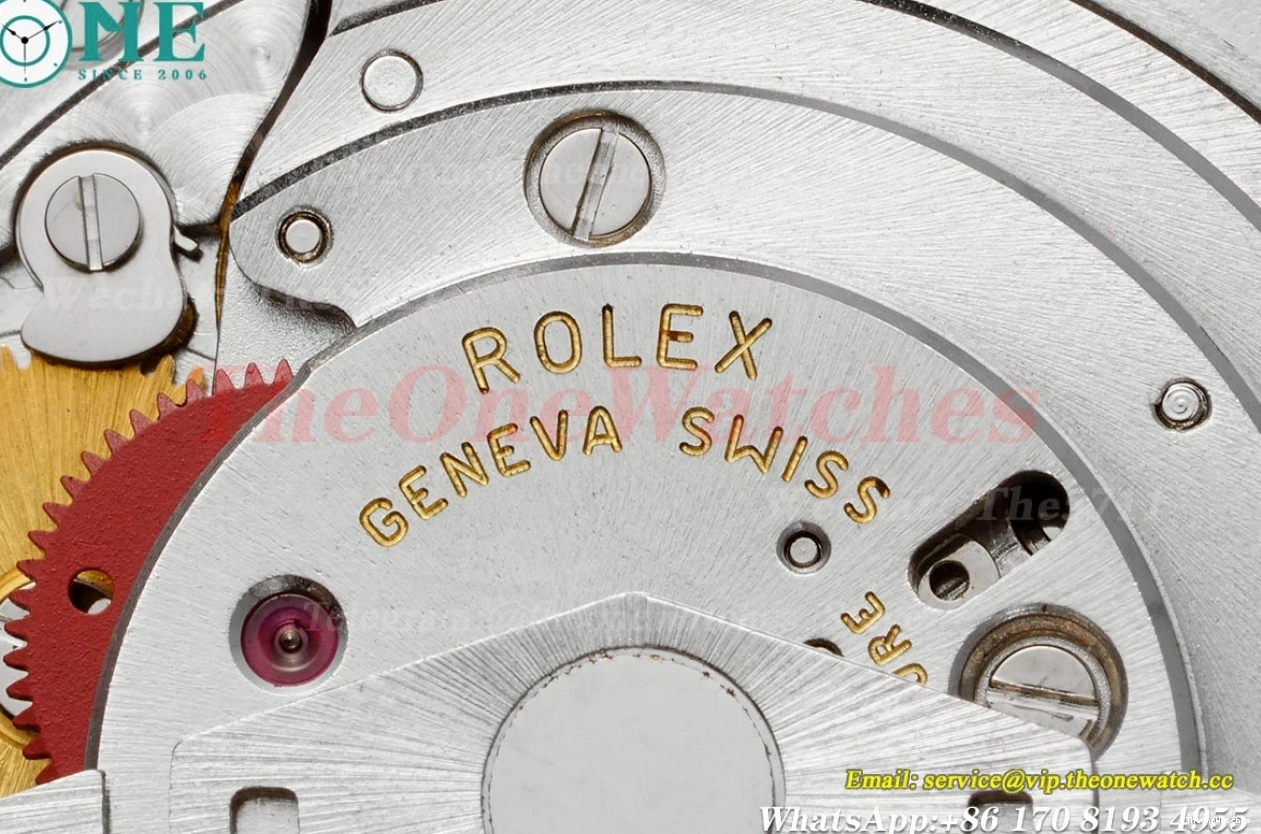 Submariner SS SS ARF VS3135 40mm Black Dial 116610LN 0201